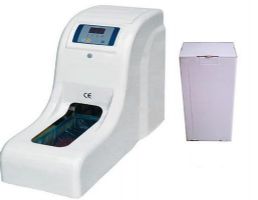 Automatic shoe cover machine  SK-CB